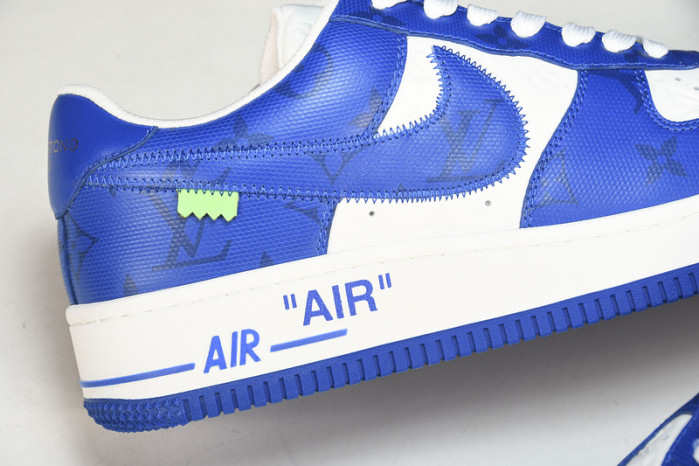 NIKE AIR FORCE 1 LOW BY VIRGIL ABLOH