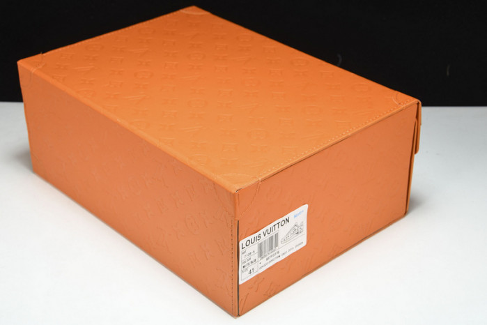 NIKE AIR FORCE 1 LOW BY VIRGIL ABLOH