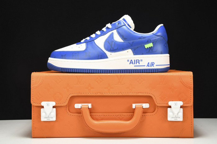 NIKE AIR FORCE 1 LOW BY VIRGIL ABLOH