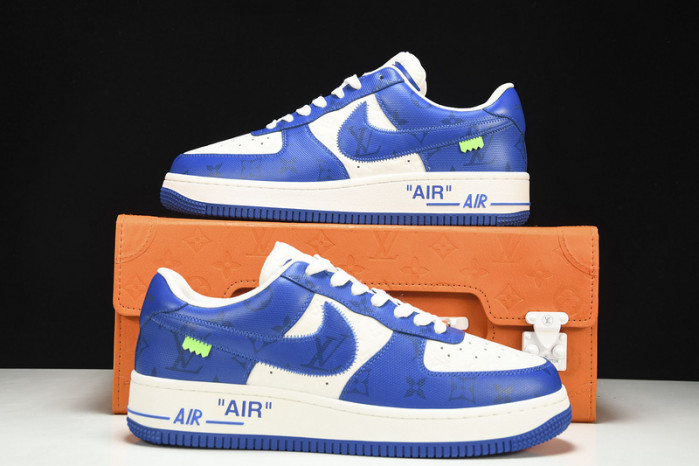 NIKE AIR FORCE 1 LOW BY VIRGIL ABLOH