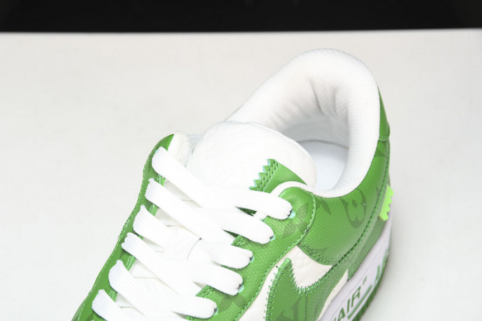 NIKE AIR FORCE 1 LOW BY VIRGIL ABLOH