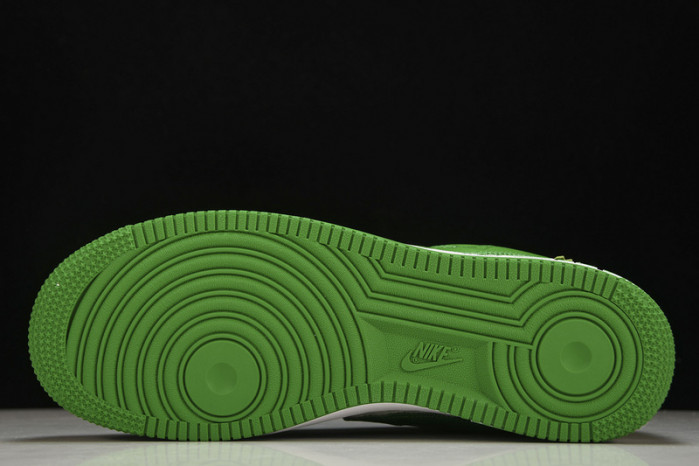 NIKE AIR FORCE 1 LOW BY VIRGIL ABLOH