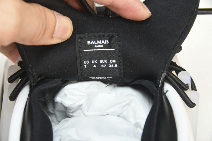 Balmain SHOE YM1VJ309