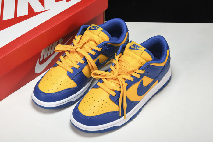 Nike Dunk Low UCLA - DD1391-402