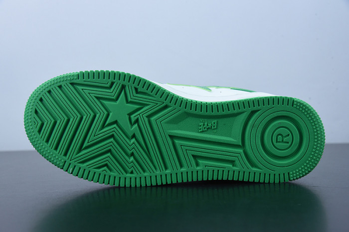 A BATHING APE BAPE SK8 STA