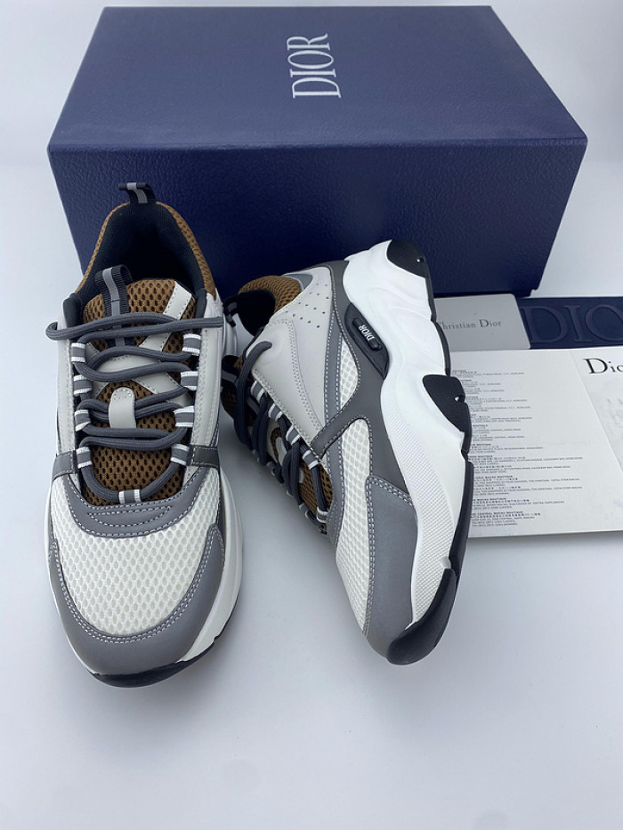 DIO* HOMME B22 TRAINER SNEAKER