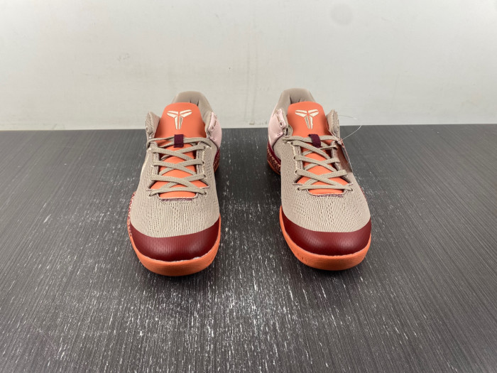 NIKE KOBE 8 PROTRO FJ9364-100