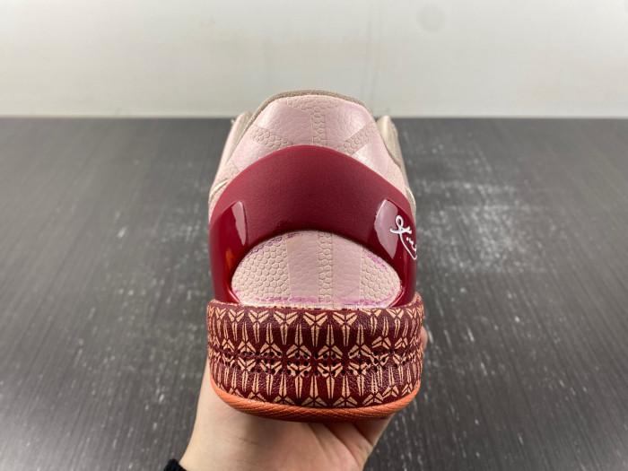 NIKE KOBE 8 PROTRO FJ9364-100