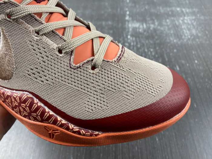 NIKE KOBE 8 PROTRO FJ9364-100