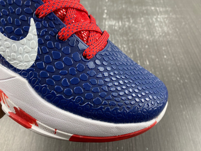 NIKE Zoom Kobe VI 429659-003
