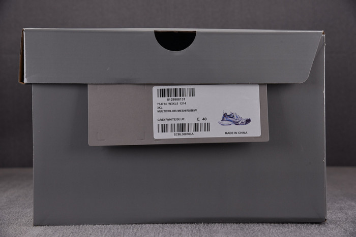 Ba1en*iaga 3XL SNEAKERS