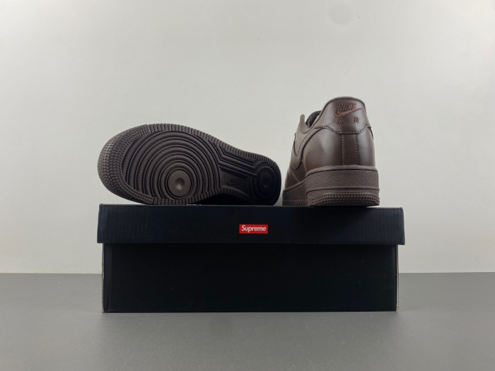 NIKE AIR FORCE 1 LOW X Svp*me 