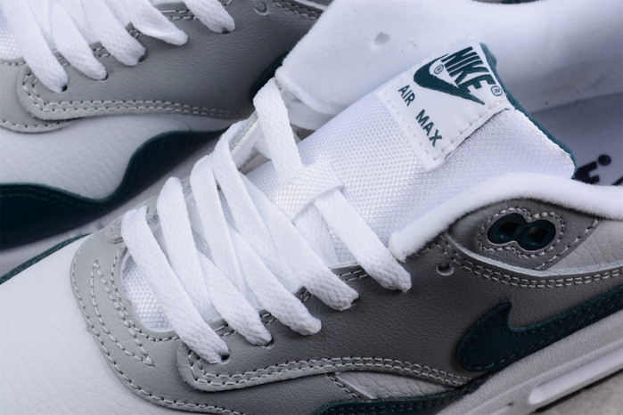 Air Max 1 Dark Teal Green - DH4059-101