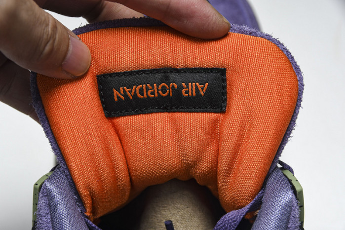 Air Jordan 4 WMNS “Canyon Purple” AQ9129-500