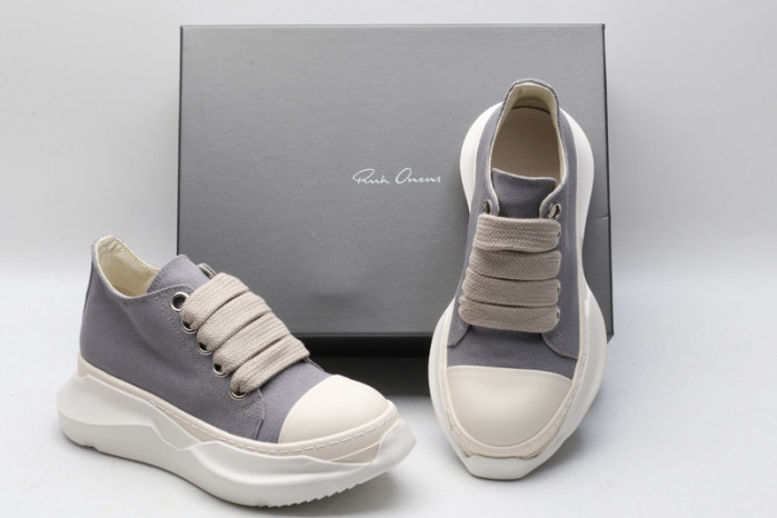 Rick Owens Sneaker