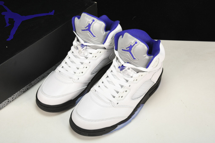 Air Jordan 5 “Concord” DD0587-141