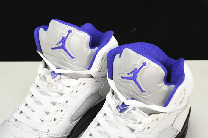 Air Jordan 5 “Concord” DD0587-141