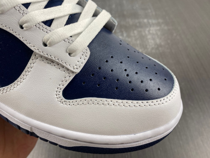 Nike Dunk Low “Houston Comets Four-Peat” DZ2780-100