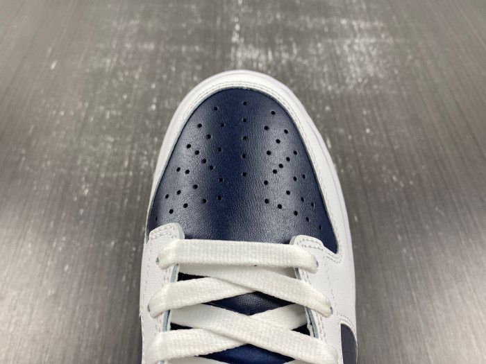 Nike Dunk Low “Houston Comets Four-Peat” DZ2780-100