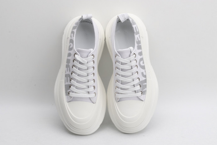 A1exa*der Mcqv*en Tread