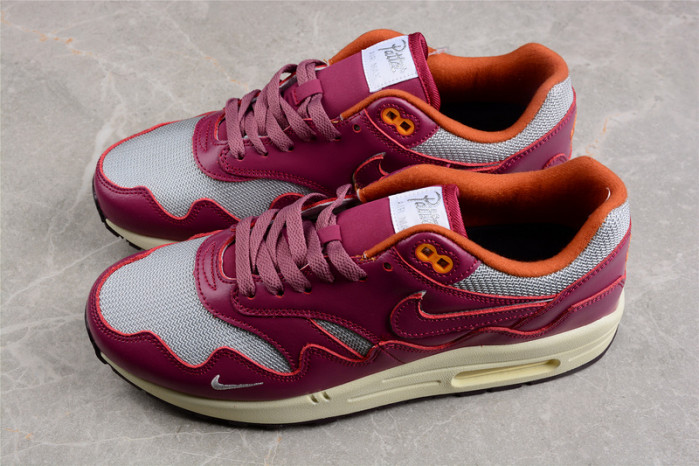 Nike Air Max 1 Patta Collaboration Men