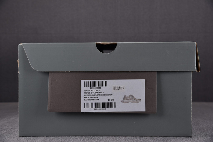 Ba1en*iaga 3XL SNEAKERS