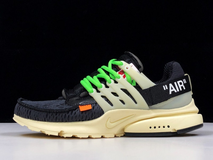 Nike Air Presto Off-White Men