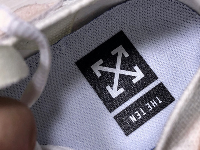 Nike Air VaporMax Off-White  AA3831-100