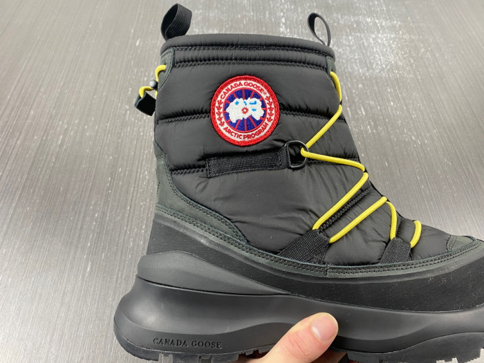 Can*a G00se WOMENS TORONTO