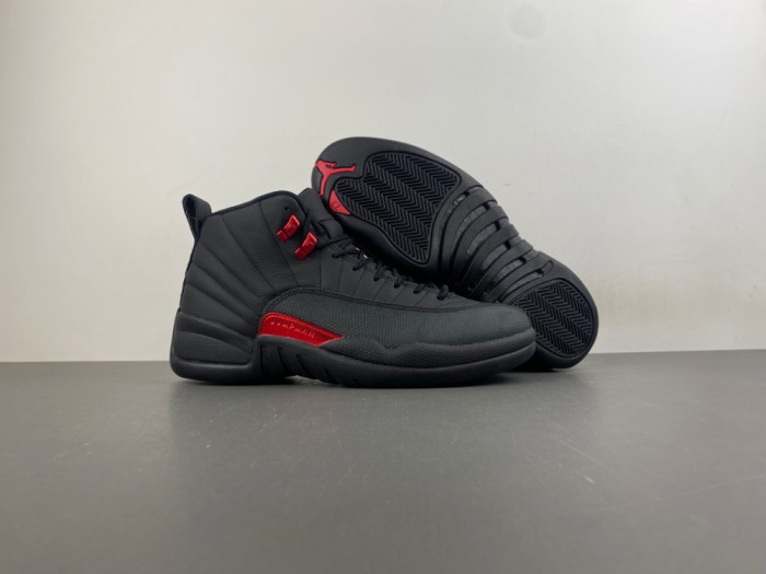 Air Jordan 12 “Bloodline” CT8013-001