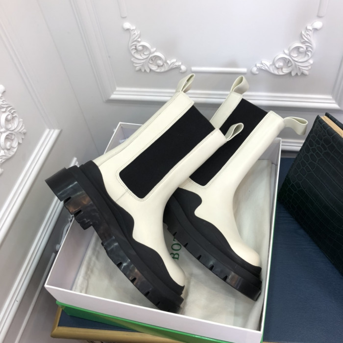 Botteg*Ven*ta Boots WOMEN + MEN