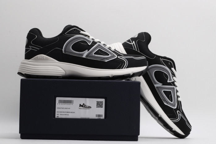 DIO B30 LowTop Sneaker