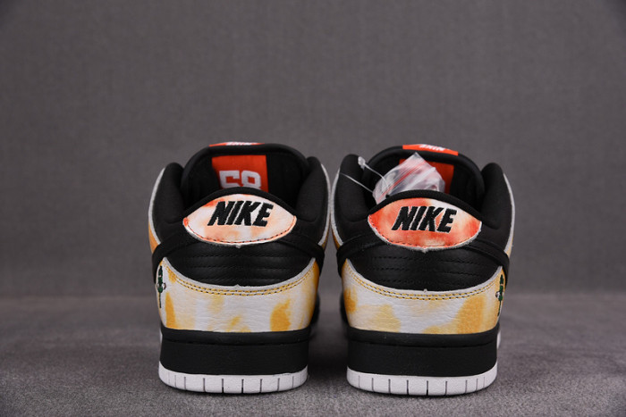 Dunk SB Low 