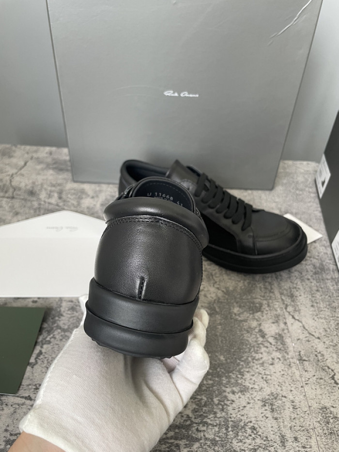 Rick Owen Sneaker