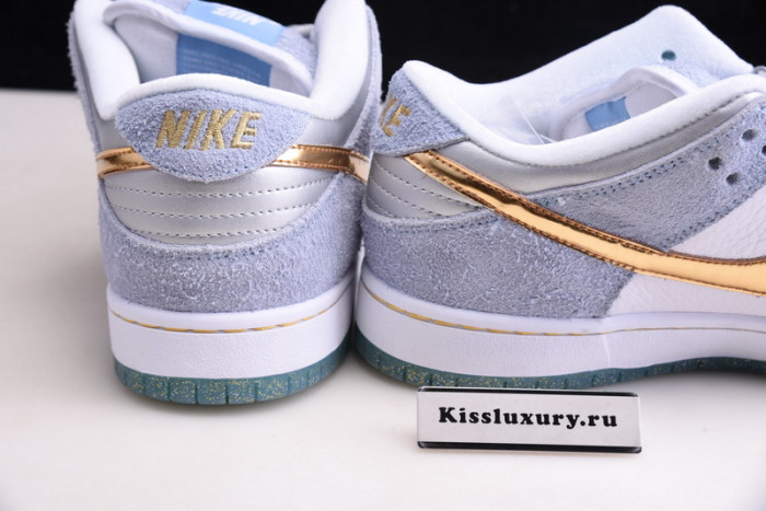 SEAN CLIVER X NIKE SB DUNK LOW PRO DC9936-100