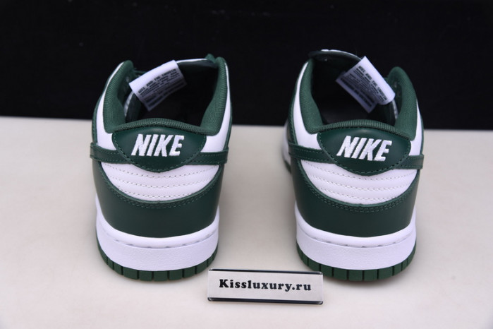 Nike Dunk Low Spartan Green - DD1391-101