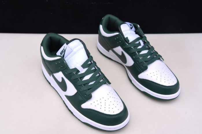 Nike Dunk Low Spartan Green - DD1391-101