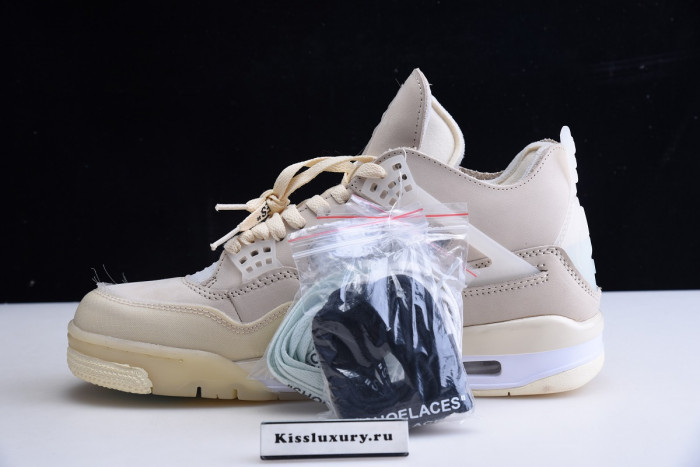 WMNS AIR JORDAN 4 SP CV9388-100