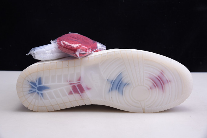 Air Jordan 1 Retro High OG "Trophy Room - DA2728 100