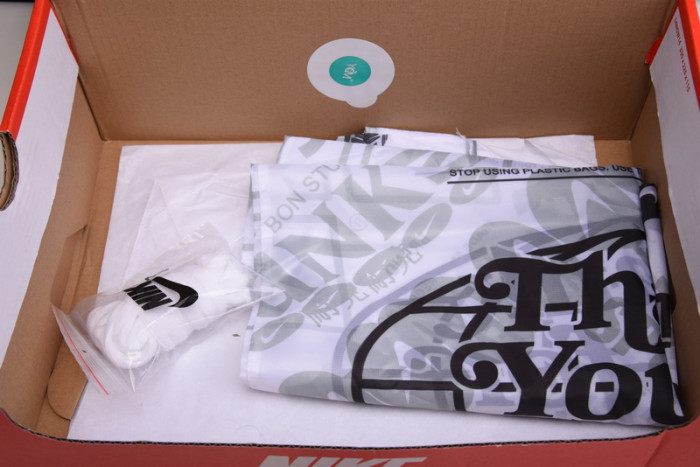 NIKE DUNK LOW SP CITY MARKET - DA6125-900