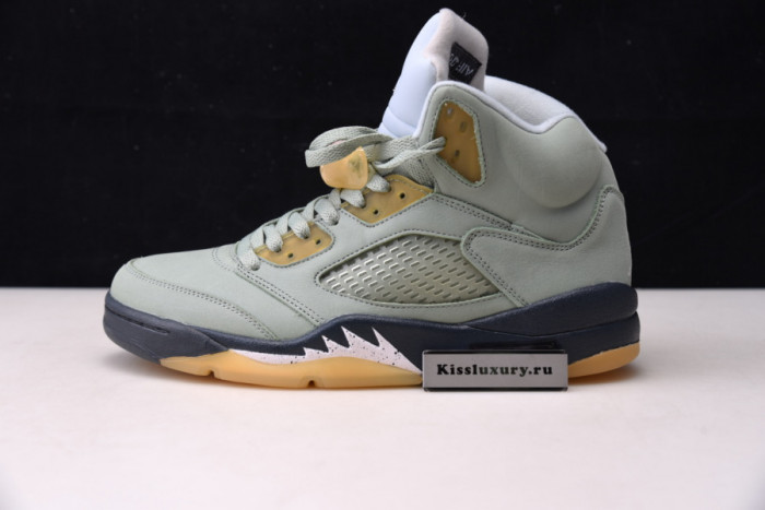 Air Jordan 5 Jade Horizon DC7501-300