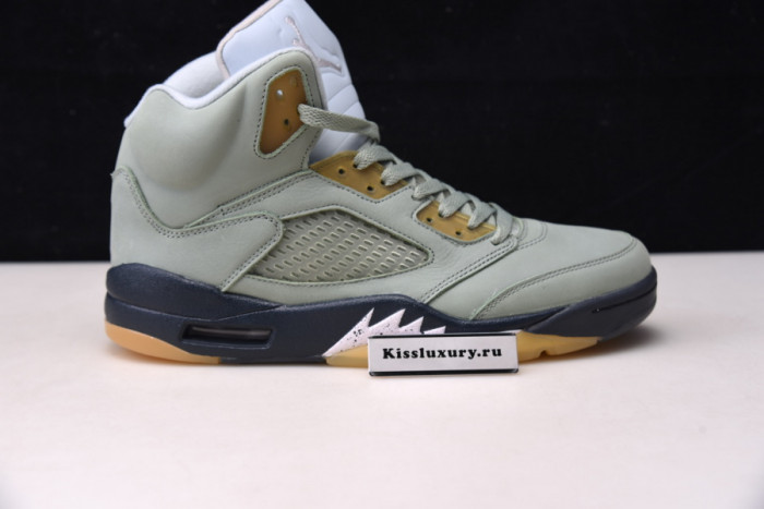 Air Jordan 5 Jade Horizon DC7501-300