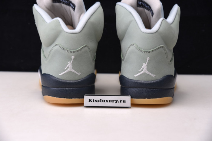 Air Jordan 5 Jade Horizon DC7501-300