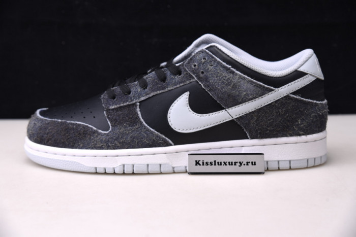 Nike Dunk Low Retro Animal Pack Zebra - DH7913-001