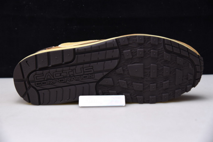 Travis Scott x Nk Air Max 1"Cactus Jack"⁠⁠ DO9392-701