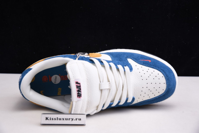 Kasina x Nike Dunk Low 