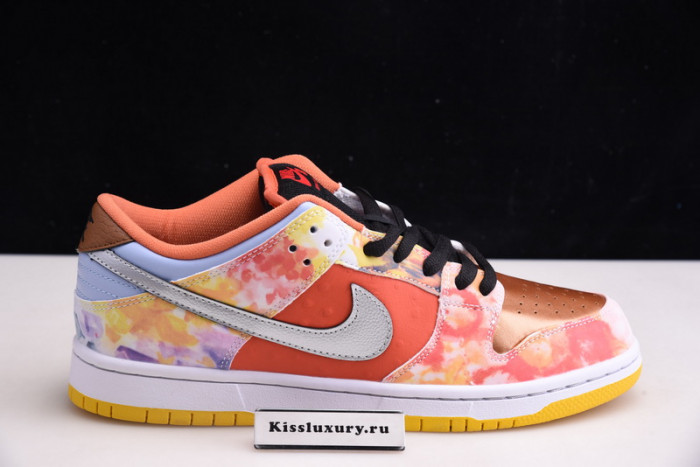 NIKE SB DUNK LOW “CNY” CV1628-800