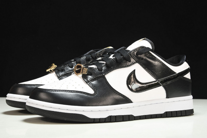 Nike Dunk Low World Champ DR9511-100