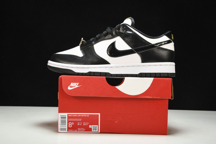 Nike Dunk Low World Champ DR9511-100
