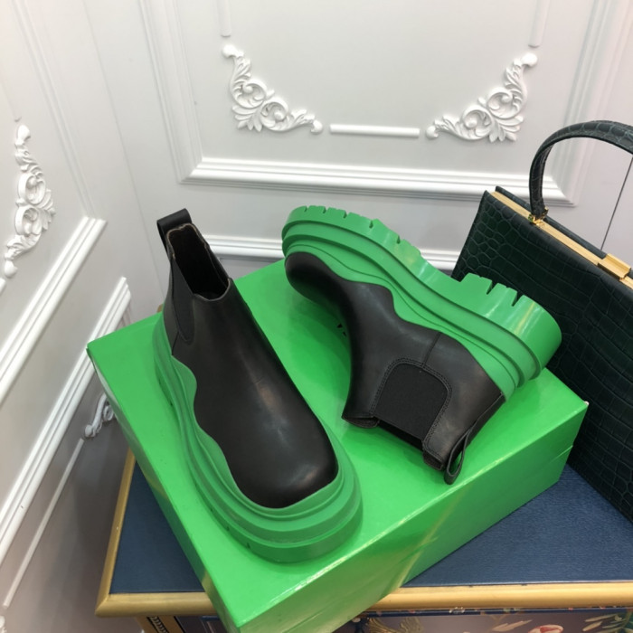 Botteg*Ven*ta Boots WOMEN + MEN